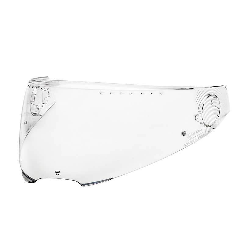Schuberth Sv5 C4 Visor 60-65 Clear