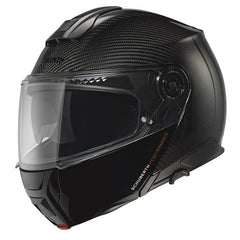 Schuberth C5 Carbon Perfomance Helmet Black