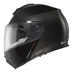 Schuberth C5 Carbon Perfomance Helmet Black