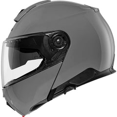 Schuberth C5 Modular Helmet Concrete Grey