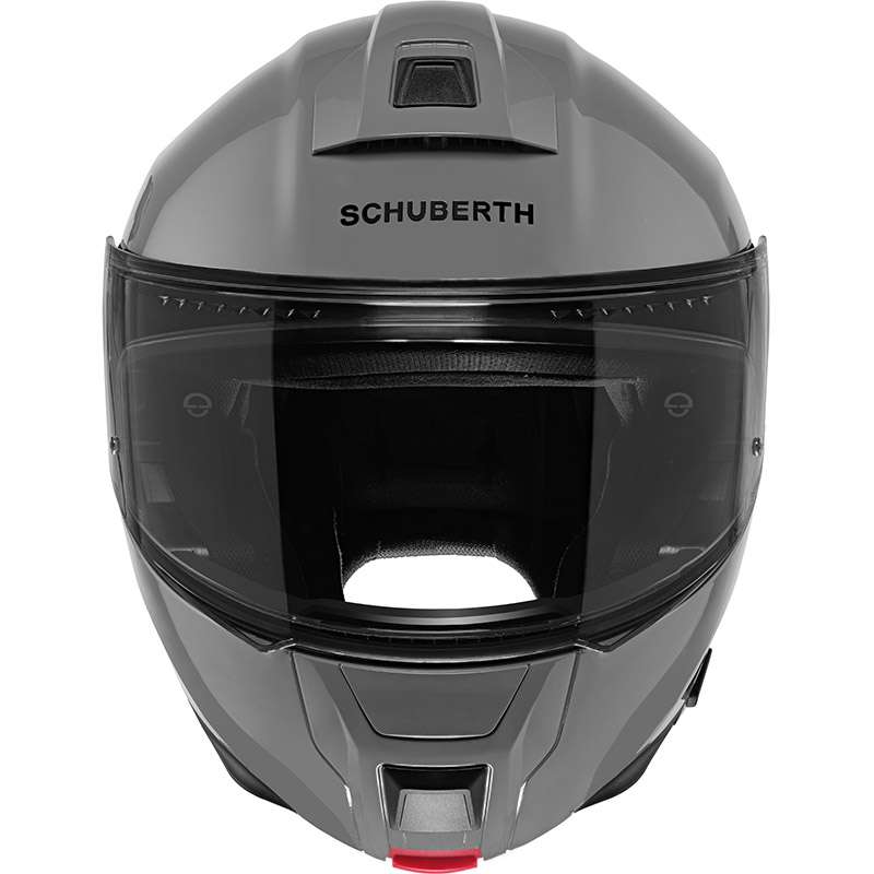 Schuberth C5 Modular Helmet Concrete Grey