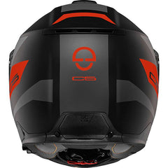Schuberth C5 Eclipse Modular Helmet Anthracite