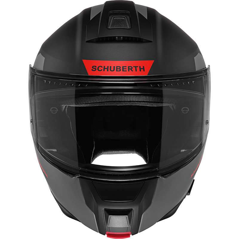Schuberth C5 Eclipse Modular Helmet Anthracite