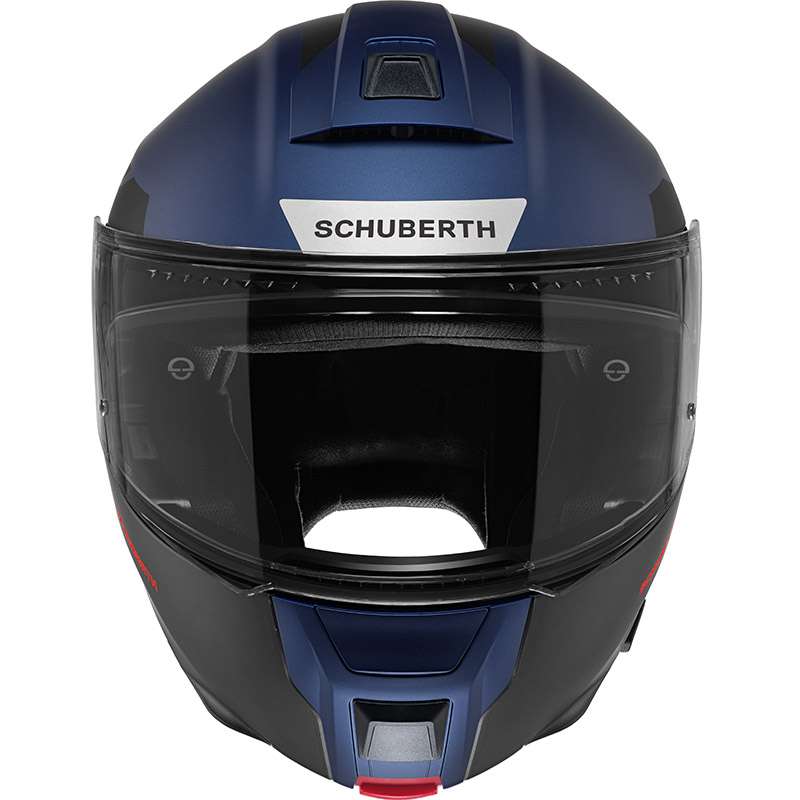 Schuberth C5 Eclipse Modular Helmet Blue