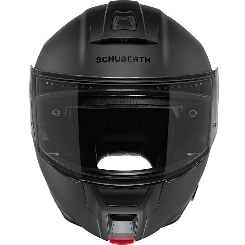 Schuberth C5 Modular Helmet Black Matt
