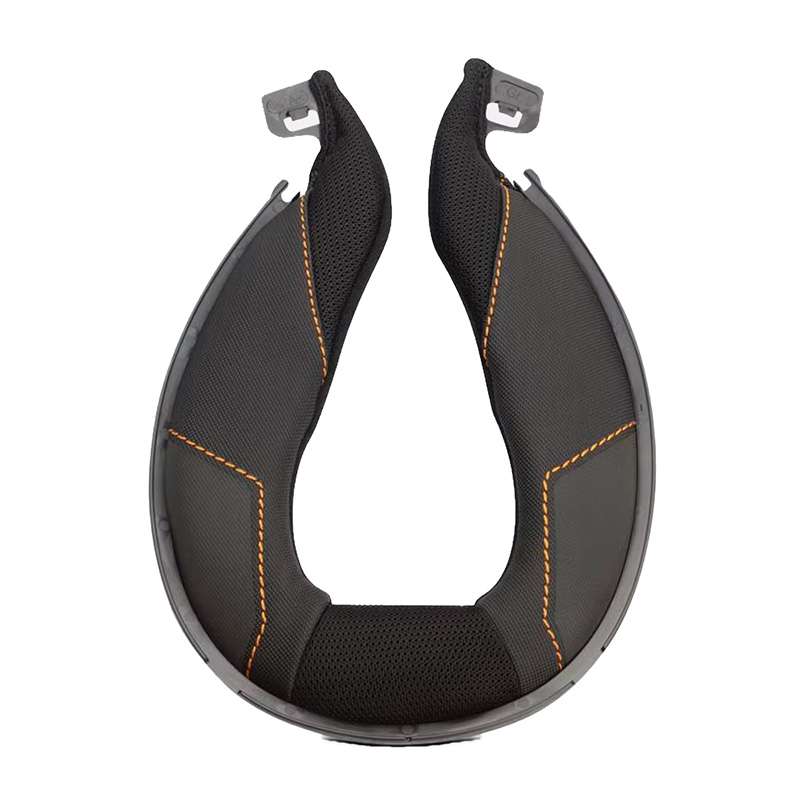 Schuberth C5/e2 Neck Pad Black