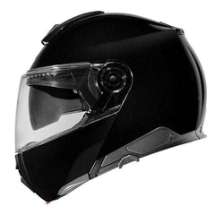 Schuberth C5 Modular Helmet Black Gloss