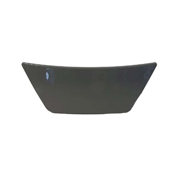 Schuberth C5 Chin Vent Concrete Grey