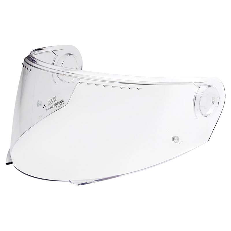 Schuberth C5 (53-59) Visor Clear