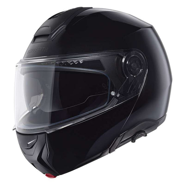 Schuberth Concept Helmet Black Glossy