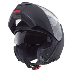 Schuberth Concept Helmet Black Matt