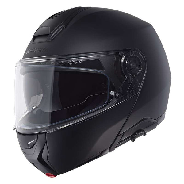 Schuberth Concept Helmet Black Matt