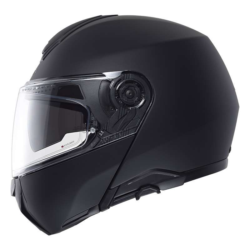 Schuberth Concept Helmet Black Matt