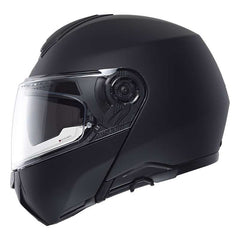 Schuberth Concept Helmet Black Matt