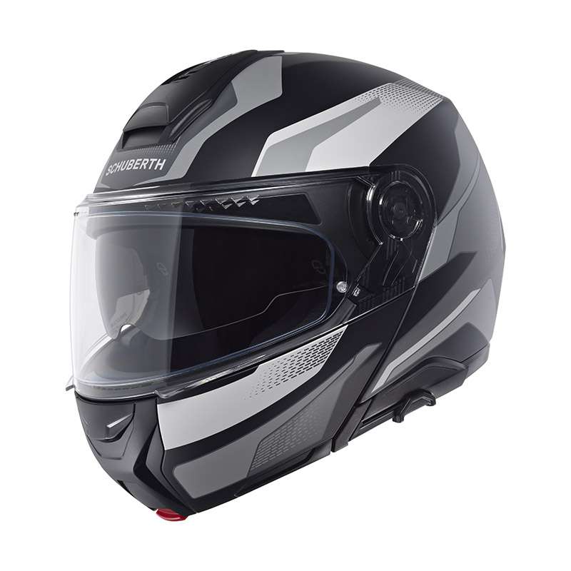 Schuberth Concept Tracer Helmet Anthracite Matt