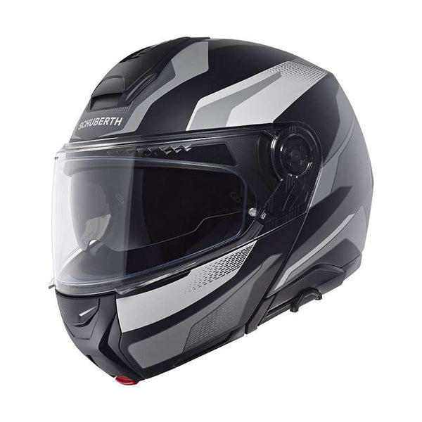 Schuberth Concept Tracer Helmet Anthracite Matt