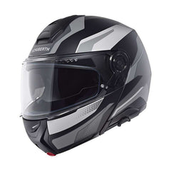 Schuberth Concept Tracer Helmet Anthracite Matt