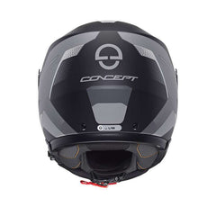 Schuberth Concept Tracer Helmet Anthracite Matt