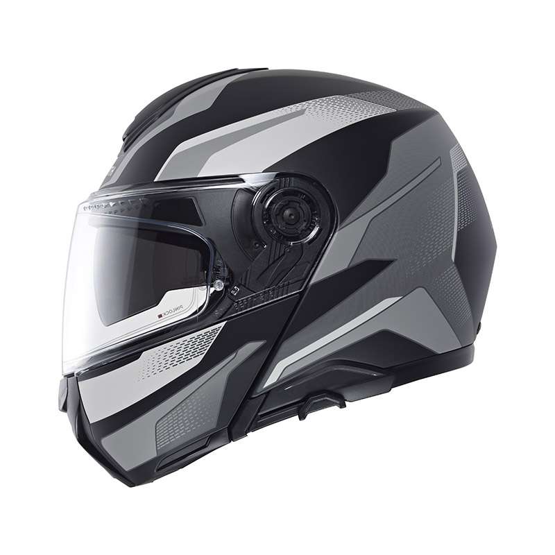 Schuberth Concept Tracer Helmet Anthracite Matt