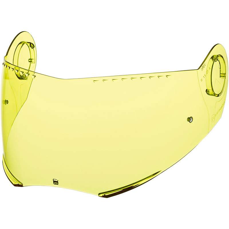 Schuberth E1 53-59 Visor Yellow Hd