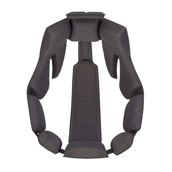 Schuberth M1 Pro Top Liner Grey