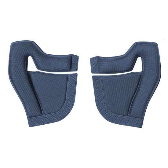 Schuberth M1 Cheek Pads Grey