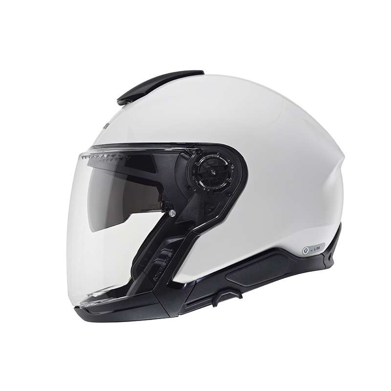 Schuberth J2 Helmet White