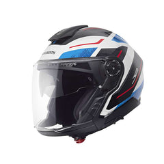 Schuberth J2 Sigma Helmet Blue
