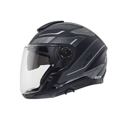 Schuberth J2 Sigma Helmet Grey