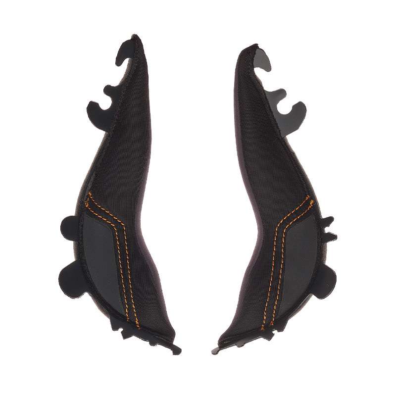 Schuberth M1 Pro Neck Pad Grey