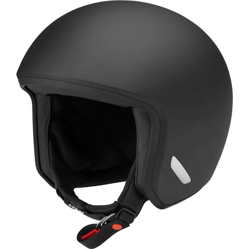 Schuberth O1 Matt Black