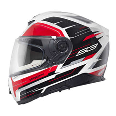 Schuberth S3 Apex Helmet White
