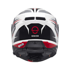 Schuberth S3 Apex Helmet White