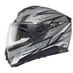 Schuberth S3 Thunder Helmet Grey