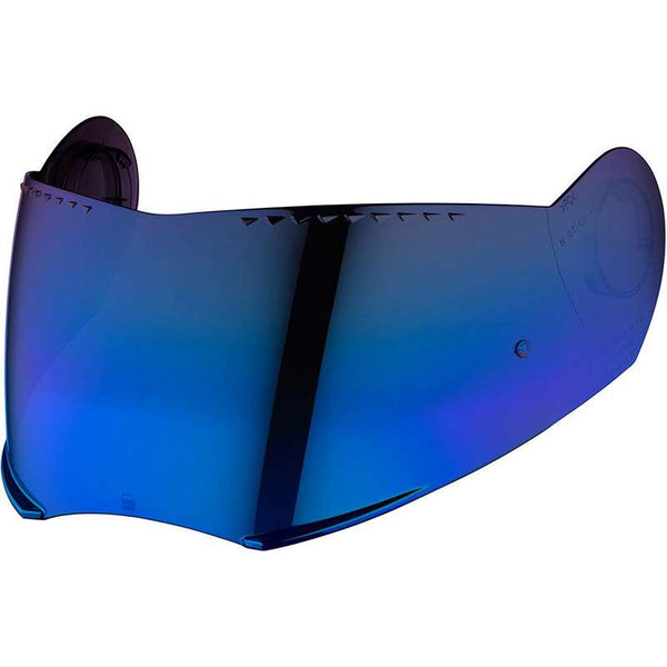 Schuberth Sv1 C3 60-65 Visor Mirrored Blue