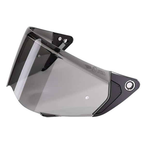 Scorpion Exo-hx1 Carbon Se Visor Black