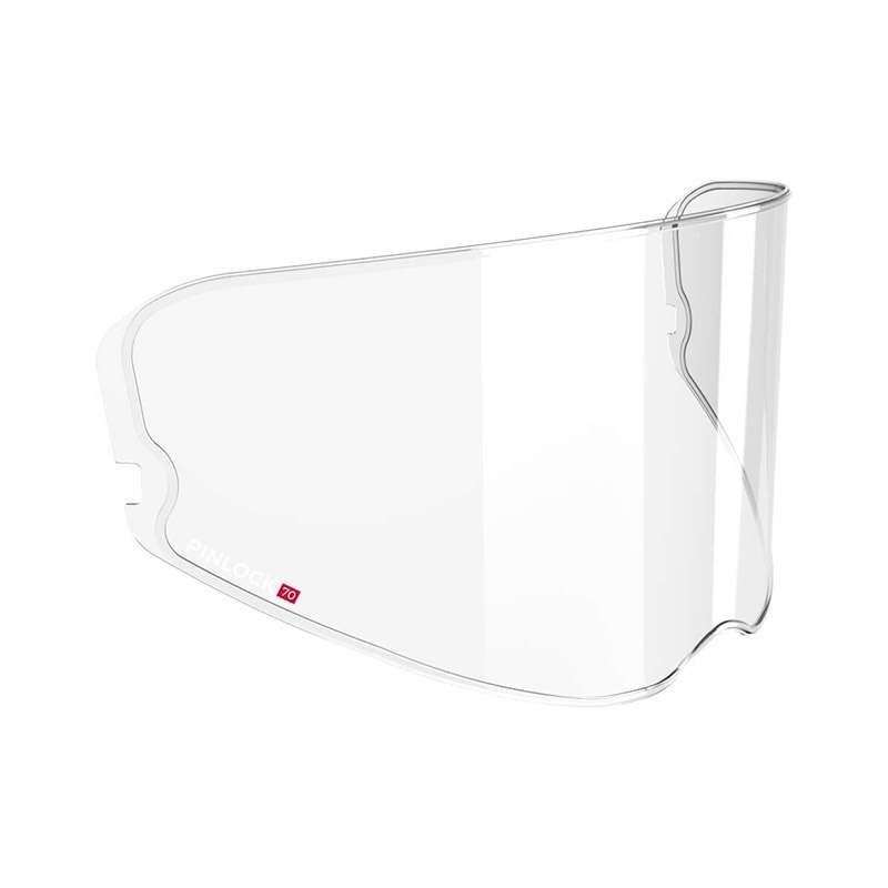Scorpion Covert Fx Pinlock Clear