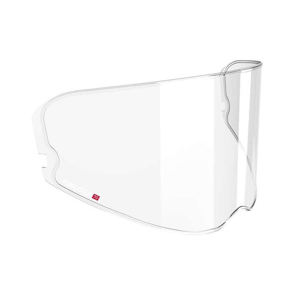 Scorpion Covert Fx Pinlock Clear