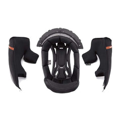 Scorpion Exo 391 Full Interior Black