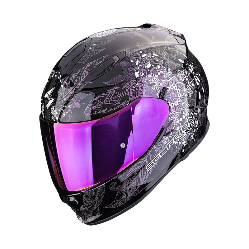 Scorpion Exo 491 Dream Helmet Black