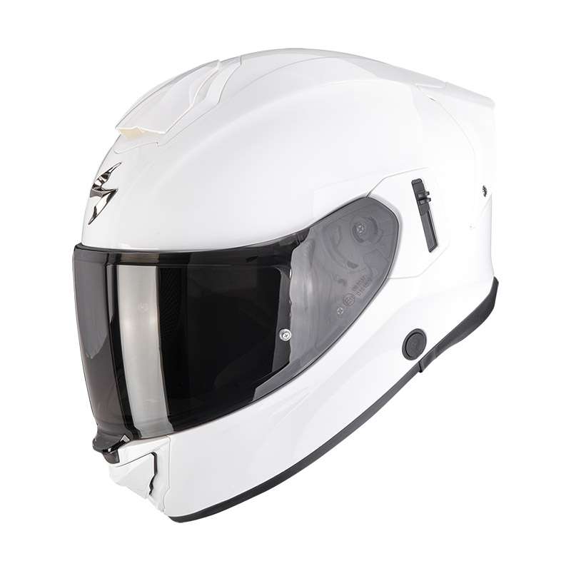 Scorpion Exo 530 Air Helmet White