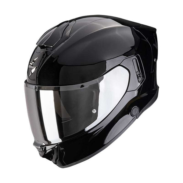 Scorpion Exo 530 Air Helmet Black