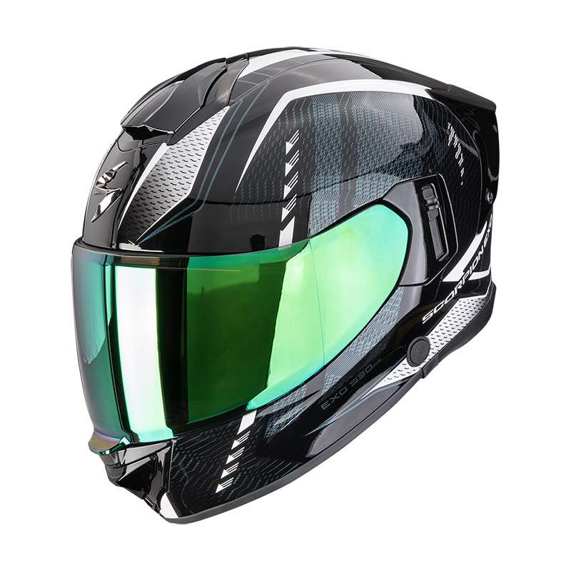 Scorpion Exo 530 Air Theras Helmet Chameleon