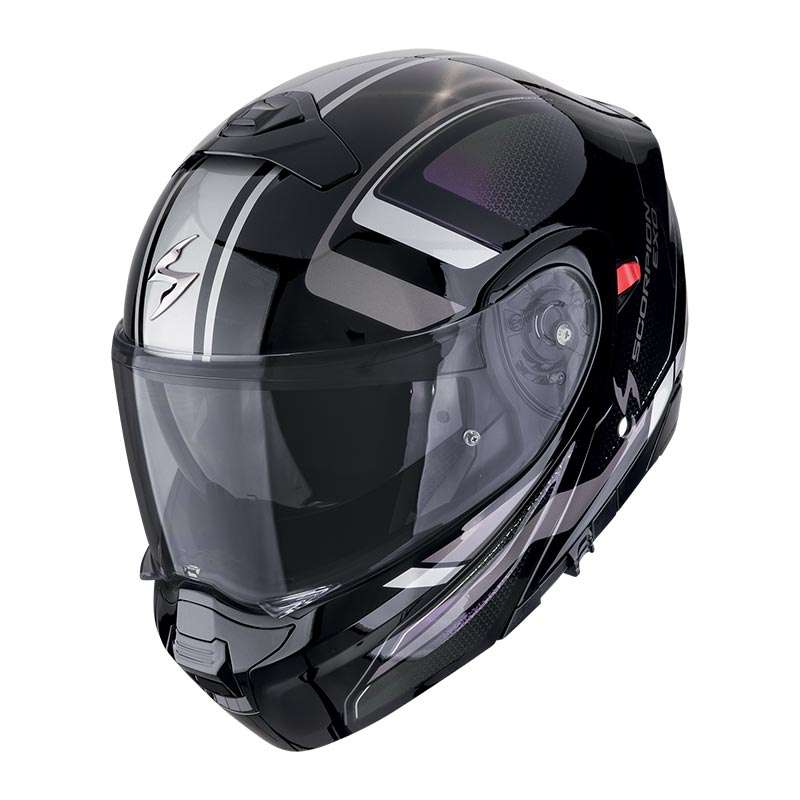 Scorpion Exo 930 Evo Ardens Helmet Chameleon