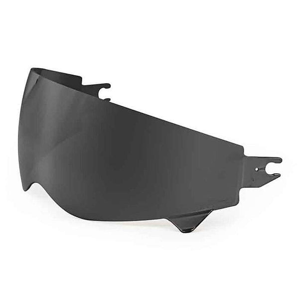 Scorpion Exo Combat Evo Sun Visor Dark Smoke