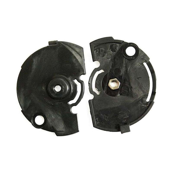 Scorpion Exo City 2 Shield Ratchet Plate Set