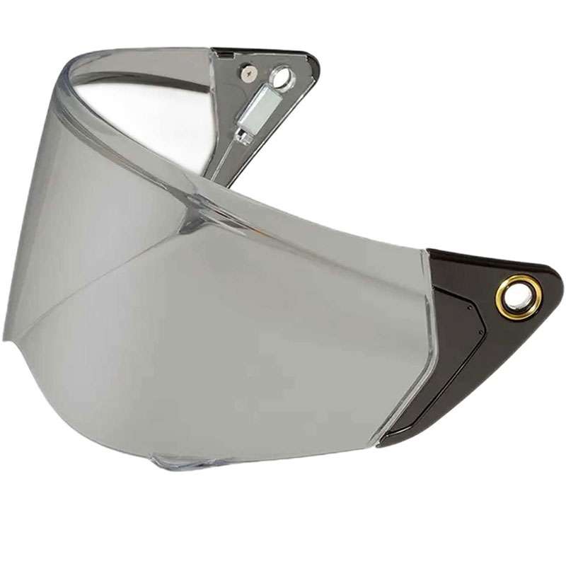 Scorpion Kdf19 Exo Hx1 Visor Light Smoke