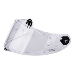 Scorpion Kds-f-04 Exo-race Air Visor Clear
