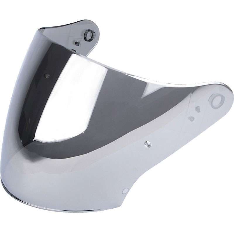 Scorpion Exo 230/z1 Silver Visor