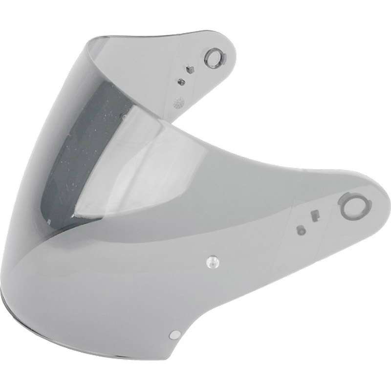 Scorpion Exo S1 Visor Light Smoke